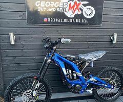 Brand new sur ron light bee x off road - Image 4/8