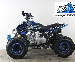 2022 WIZARD  150cc QUAD