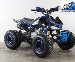 2022 WIZARD  150cc QUAD