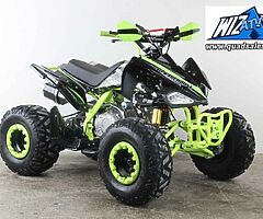 2022 WIZARD  150cc QUAD