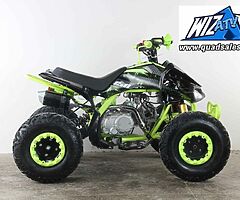 2022 WIZARD  150cc QUAD - Image 4/4