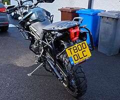 2018 Triumph Tiger - Image 4/10