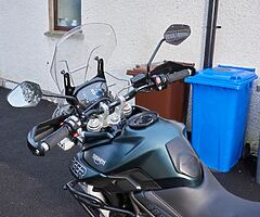 2018 Triumph Tiger - Image 6/10