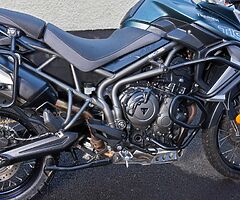 2018 Triumph Tiger - Image 10/10