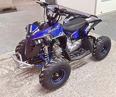 2022 RENEGADE QUAD BIKE (Brand new) RENEGADE KIDS QUAD BIKE 100cc