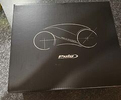 Brand new Yamaha fz1n puig screen - Image 10/10