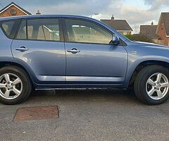 2006 Toyota RAV4