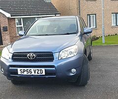 2006 Toyota RAV4