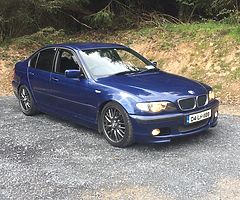 BMW 320d Nct 5/20 - Image 1/7