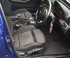 BMW 320d Nct 5/20 - Image 2/7