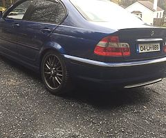 BMW 320d Nct 5/20 - Image 4/7