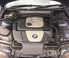 BMW 320d Nct 5/20 - Image 5/7