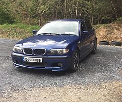 BMW 320d Nct 5/20 - Image 7/7