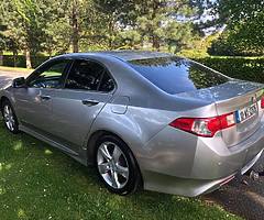 10 HONDA ACCORD 2.2 I-DTEC EX GT MINT - Image 4/10