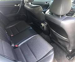 10 HONDA ACCORD 2.2 I-DTEC EX GT MINT - Image 8/10