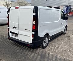 (152) Renault Trafic - Image 4/10