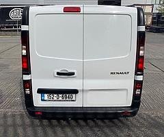 (152) Renault Trafic - Image 5/10