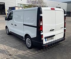 (152) Renault Trafic - Image 7/10