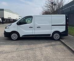 (152) Renault Trafic - Image 8/10