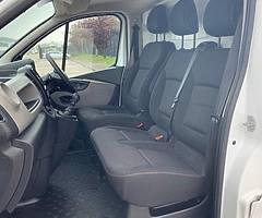 (152) Renault Trafic - Image 10/10