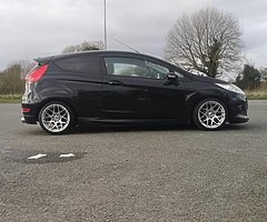 Fiesta zetec s *New nct* - Image 10/10