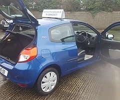 2011 Renault Clio 1.2 extreme - Image 6/10