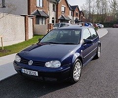 Golf GTI