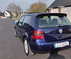 Golf GTI - Image 4/8