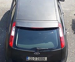 Ford Focus 2005 Manual - Image 5/10