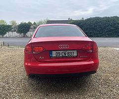 2009 Audi A4 2.0TDi Sport Edition - Image 4/10