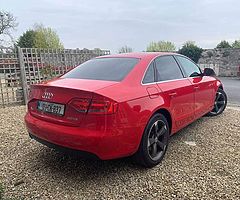 2009 Audi A4 2.0TDi Sport Edition - Image 5/10