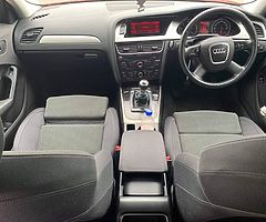 2009 Audi A4 2.0TDi Sport Edition - Image 8/10