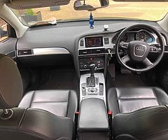 2009 Audi A6 2.0L TDi - Image 8/10