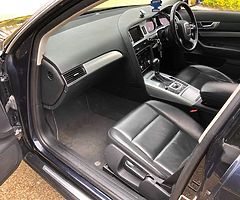 2009 Audi A6 2.0L TDi - Image 9/10