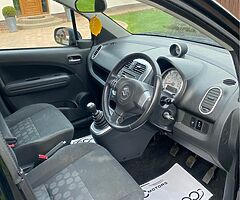 2009 Suzuki Splash - Image 4/7