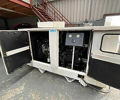 2010 Generator 75 KVA - Image 4/8