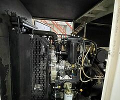 2010 Generator 75 KVA - Image 7/8