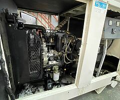 2010 Generator 75 KVA - Image 8/8