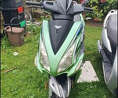 2015 Lexmoto Arrow 125 - Image 5/5