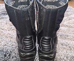 Motorcycle boots - Image 4/6