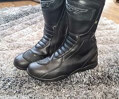 Motorcycle boots - Image 6/6