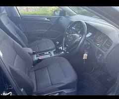 Volkswagen golf 2018 - Image 6/10