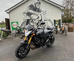 2011 Yamaha FZ8 - Image 4/5