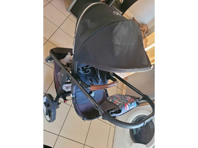 buggy cybex balios m