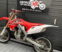 CRF 250 2013 - Image 5/5