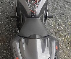 2005 Kawasaki Ninja - Image 9/10