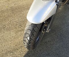 2005 suzuki bandit 600 - Image 5/10