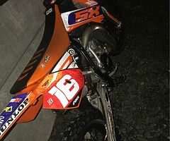 2011 KTM 85 - Image 4/6