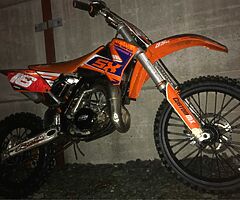 2011 KTM 85 - Image 5/6