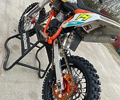 2020 KTM SX - Image 6/8